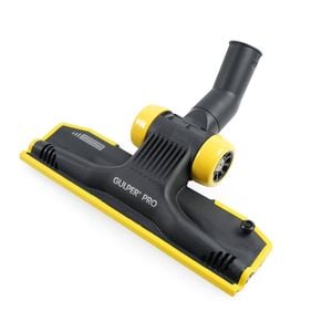 Gulper Pro, Highest Quality Low Profile Gulper Vacuum Floor Head, 35mm
