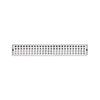 Forme 1000mm Stainless Steel Square Shower Grate