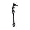 Basco Front Lower Left Control Arm for Commodore Crewman Calais VT VX VY VZ Monaro V2- BCA1127