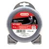 Oregon 2.4mm x 12m Supertwist Trimmer Line