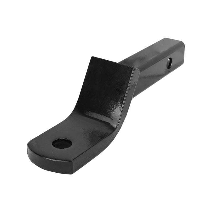 Sunrise Tow Bar Tongue 50mm Ball 2" Drop Suit 40mm Towbar - Tbt2d40