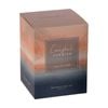 Bramble Bay Ocean Coastal Sunrise Soy Candle W/ Decorations Home Fragrance 300g