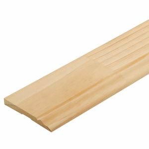 90 x 10 x 5.4m Pinetrim Untreated Finger Jointed Kiln Dried Oz Colonial Radiata Pine
