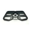 Pullman PV900 bracket height adjust assembly
