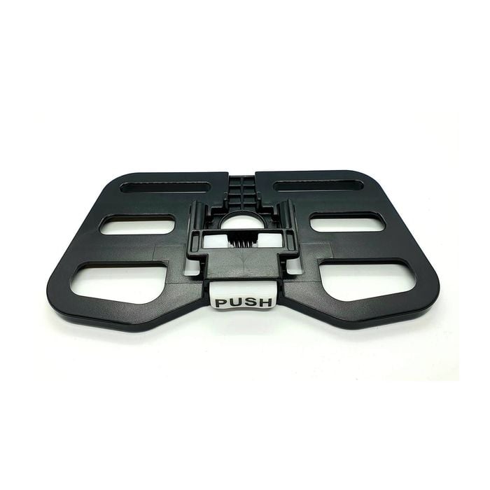 Pullman PV900 bracket height adjust assembly