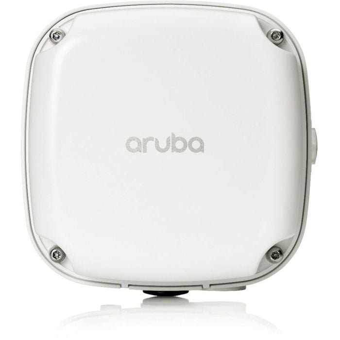 Aruba Ap-565 802.11ax 1.73 Gbit/s Wireless Access Point - 2.40 Ghz, 5 Ghz - Mimo Technology - 1 X Network (rj-45)