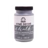 Folk Art 8oz/236ml Seriously Gray Home Decor Chalk Paint