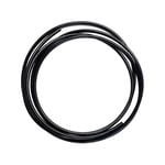 John Guest 12mm x 5m Black LLDPE Coil Tube