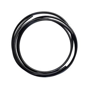 John Guest 12mm x 5m Black LLDPE Coil Tube