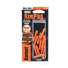 Ramset 6 x 30mm Nylon RamPlug Anchor - 12 Pack