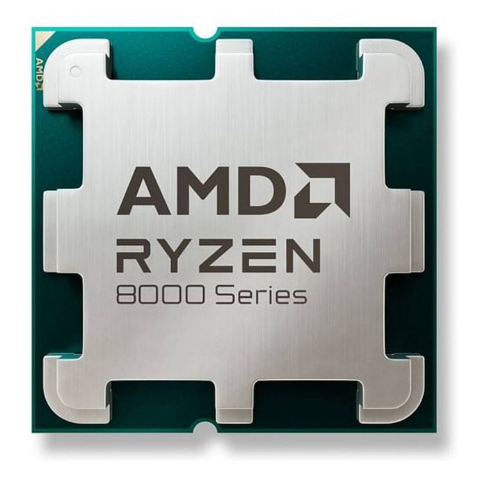 AMD Ryzen 5 8400F 6 Core CPU Processor [100-100001591BOX]