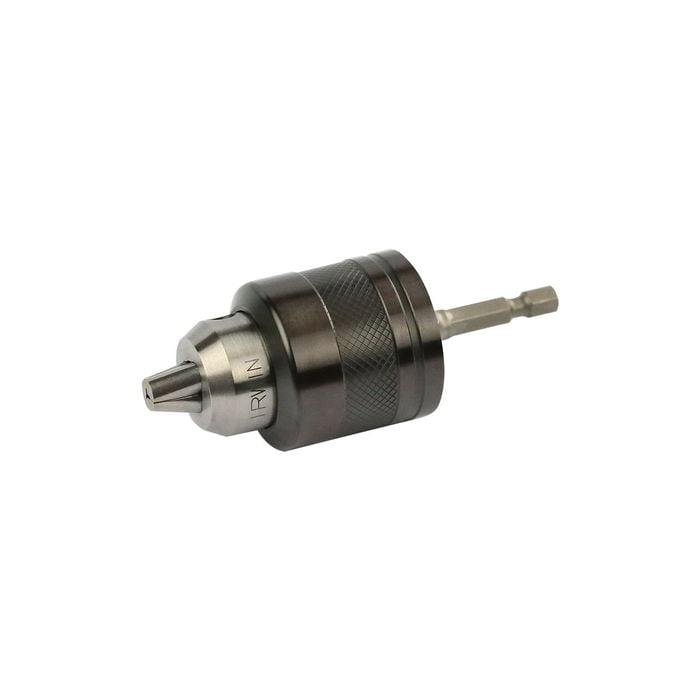 Irwin Impact Pro Keyless Chuck