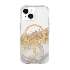 Case-Mate Karat MagSafe CaseFor iPhone 15 - Marble