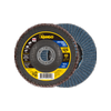 Kango 125mm 40G Zirconia Flap Disc