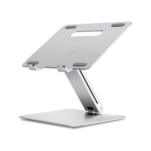 TODO 11" - 17" Aluminium Alloy Foldable Laptop Stand Mount