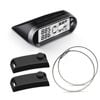 Promata Mata T2 Solar Tyre Pressure Monitor For Trucks - 2 Internal Sensors