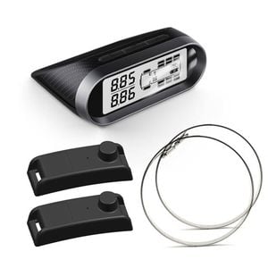 Promata Mata T2 Solar Tyre Pressure Monitor For Trucks - 2 Internal Sensors