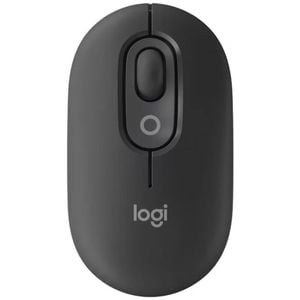 Logitech Pop Wireless Mouse (graphite)