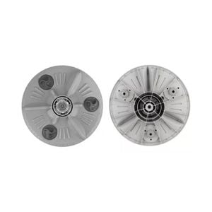 LG Washing Machine Pulsator  AGZ73090605