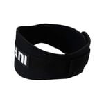 Synthetic 6" Weight Training Belt-Small