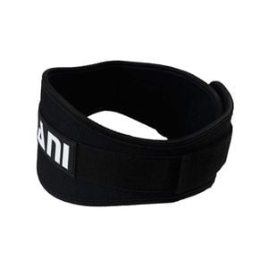 Synthetic 6" Weight Training Belt-Small
