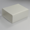 Icon Plastics 100 x 50mm 1.8m PVC Downpipe