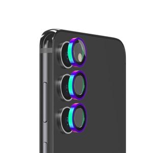 EFM Camera Lens Screen ArmourFor Samsung Galaxy S23/S23+