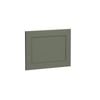 Kaboodle 600mm Saltbush Alpine Rangehood Panel