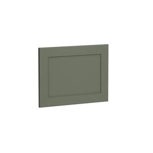 Kaboodle 600mm Saltbush Alpine Rangehood Panel