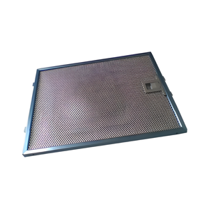 Delonghi Rangehood 260X320 mm Aluminium Mesh Filter