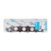 Permaseal Exhaust Manifold Gasket For Mitsubishi Triton Mq 4n15 2.4l