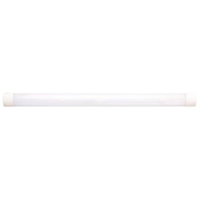 Brilliant 40W 120cm Balos LED CCT Batten Light