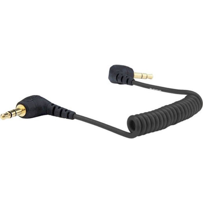 Rode Sc2 3.5mm Trs Patch Cable