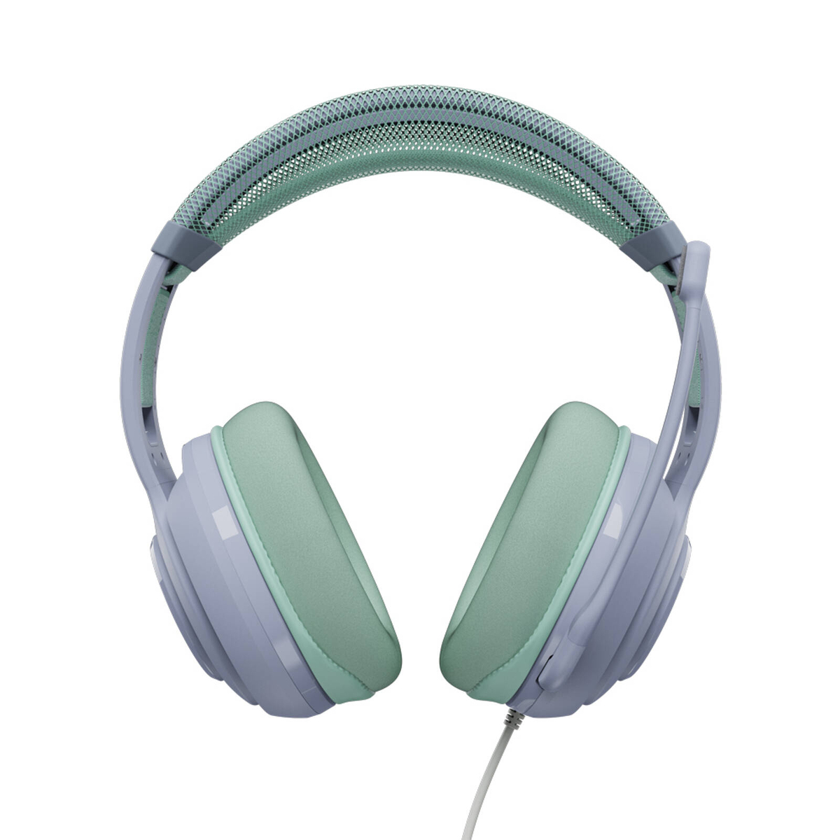 Turtle Beach Atlas 200 Wired Multiplatform Gaming Headset 50mm Drivers ...