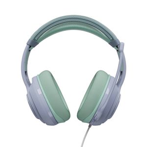 Turtle Beach Atlas 200 Wired Multiplatform Gaming Headset 50mm Drivers Seafoam