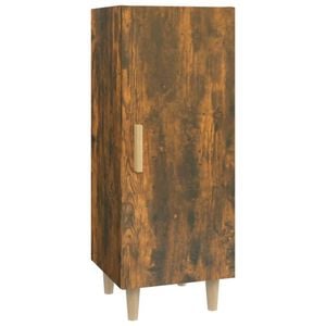 vidaXL Sideboard Cupboard Console Cabinet Buffet