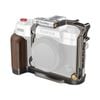 SmallRig Retro Cage for FUJIFILM X-T50 4714