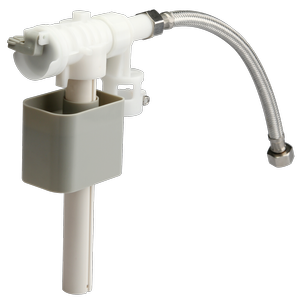 Kinetic Rear Entry Inlet Valve