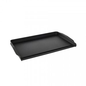 Nordic Ware Double Backsplash Griddle 51 X 30.5 X 5cm