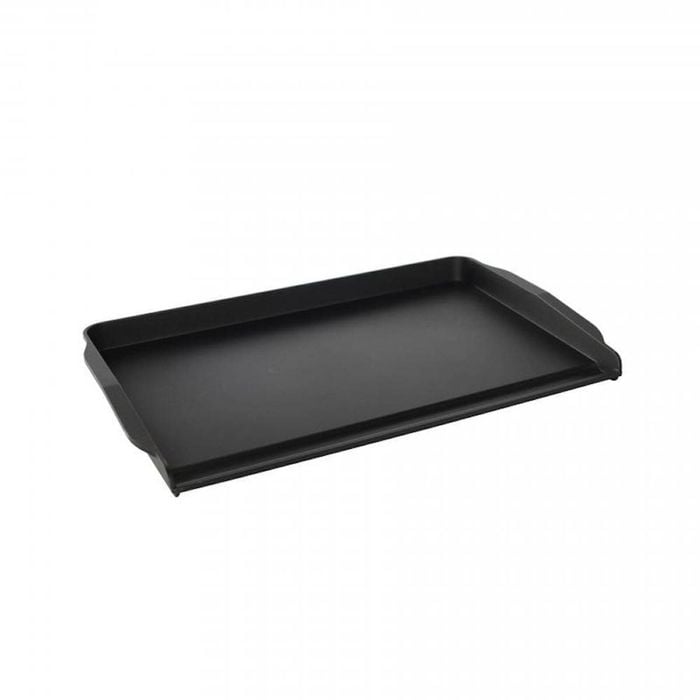 Nordic Ware Double Backsplash Griddle 51 X 30.5 X 5cm