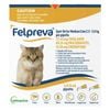 Felpreva Spot-On For Medium Cats 2.5 To 5kg 1 Pipette