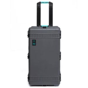 HPRC 2745W - Wheeled Hard Case Empy (Grey)