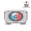 Ecoxgear Defender 12v Whitewater 100w Powerhouse Waterproof Portable Speaker