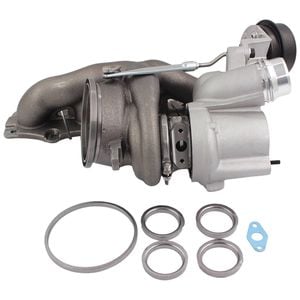 Td04lr6-15t Turbo For Bmw Series1, 3 ,5 / X1 / X3 / Z4 N20b20a 2.0ltr Petrol