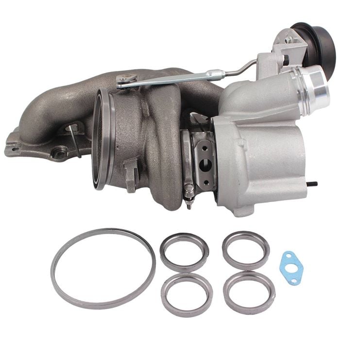 Td04lr6-15t Turbo For Bmw Series1, 3 ,5 / X1 / X3 / Z4 N20b20a 2.0ltr Petrol