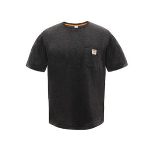 Citeco Charcoal Marle Tee - Large