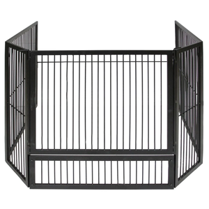 Scandia Small Heater Guard