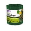Jack 150mm x 6m Green Corrugated Continuous Lawn Edge