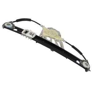 Autopa Right Rear Window Regulator W/o Motor For Mercedes W220 S320 S350 S600