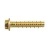 Ramset 10 x 60mm Zinc AnkaScrew Masonry Anchor